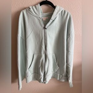 aeropostale zip up hoodie